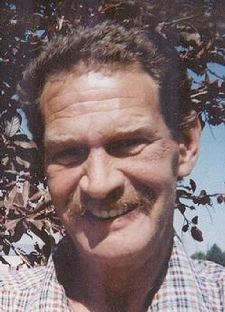 William Roger Thompson