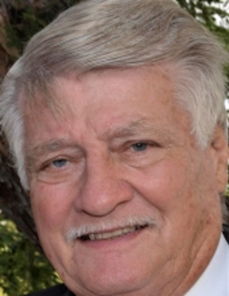 Larry  Eugene Rogers