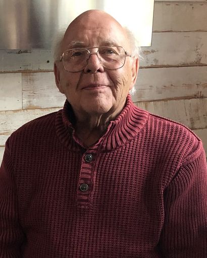 Robert Glenn Millard's obituary image