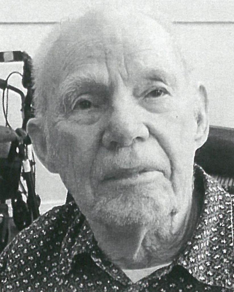 Harold Galen Evans Profile Photo