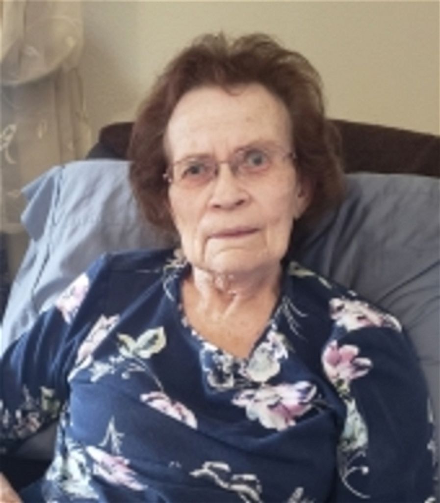 Mary Ellen David Profile Photo