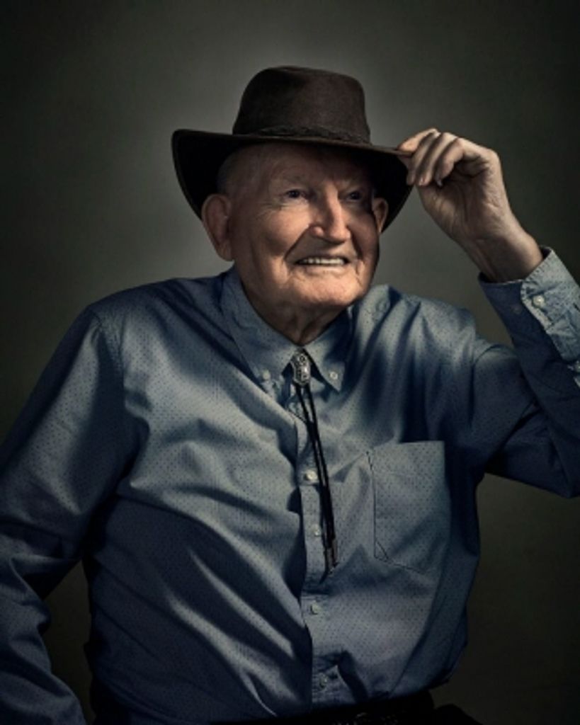 Albert Inge Teige Sr.