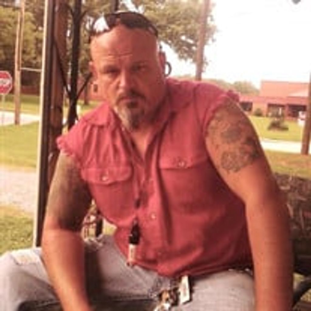 David "Butterbean" Price