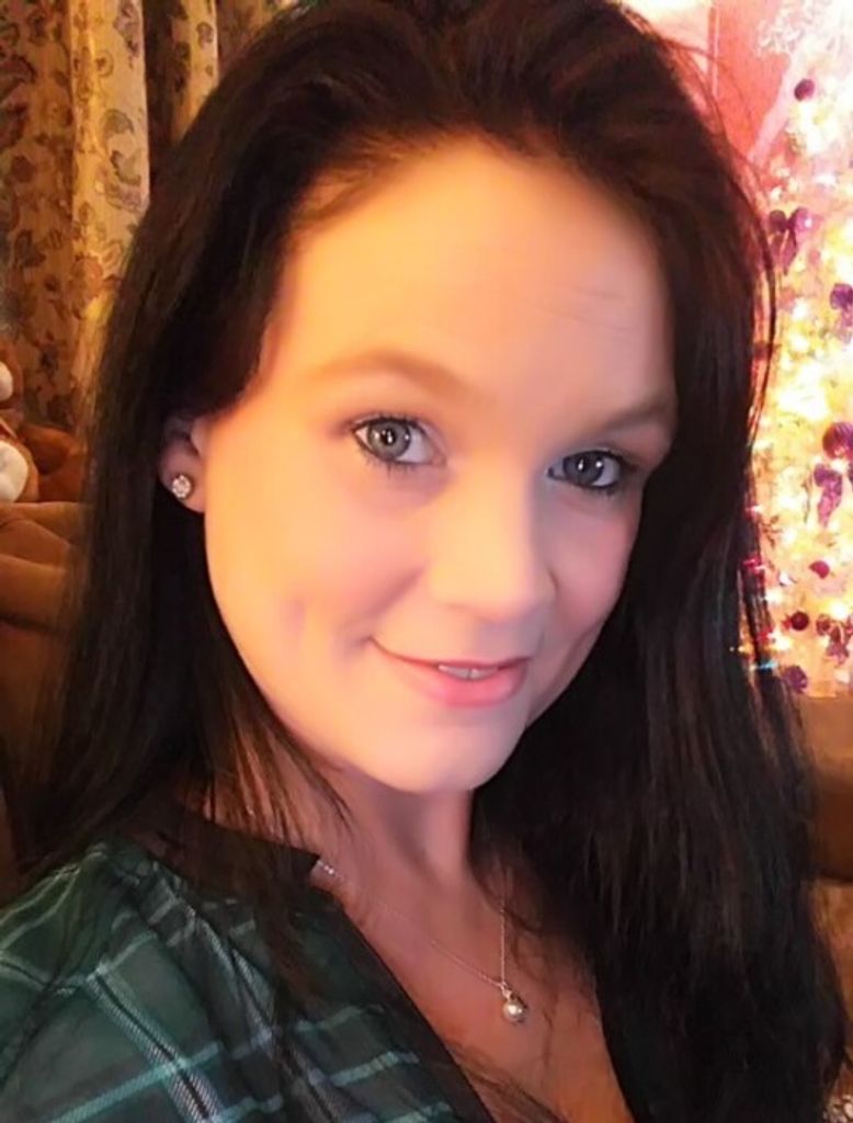 Sherri Leann (Clodfelter)  Gallimore
