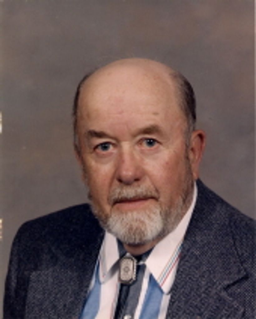 Orvin H. Knutson Profile Photo