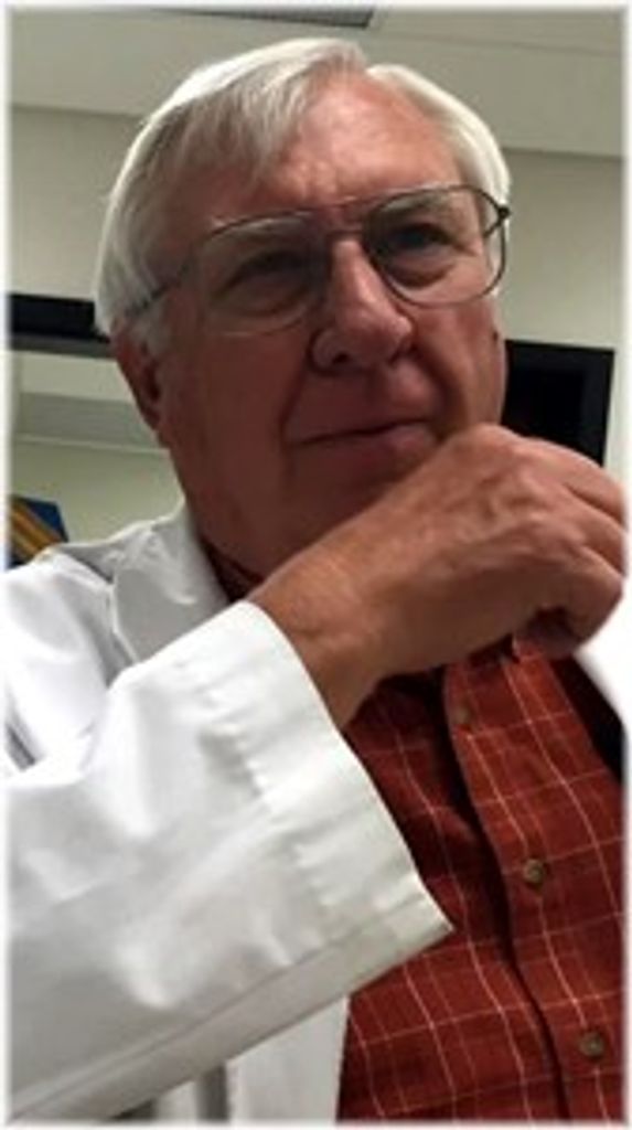 Jere Painter Profile Photo