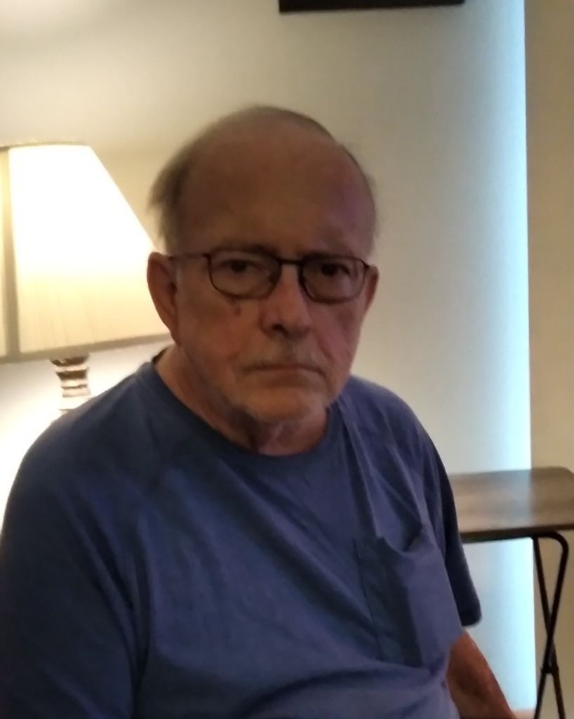 Michael D. Delana Profile Photo