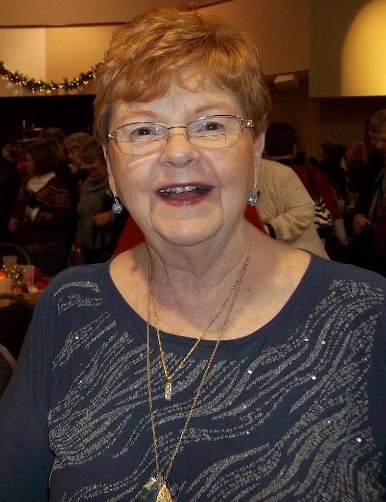 Linda  R. Hutchens Profile Photo