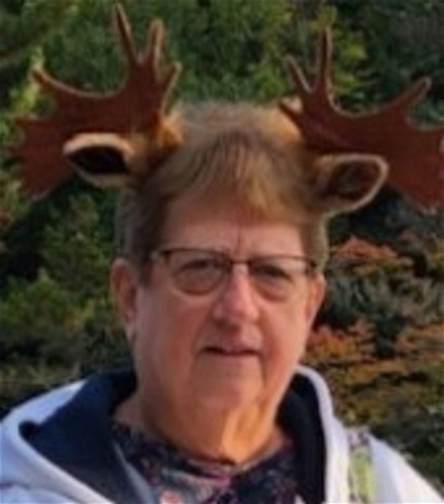 Norma Jane Jonathans (Schollenberger)