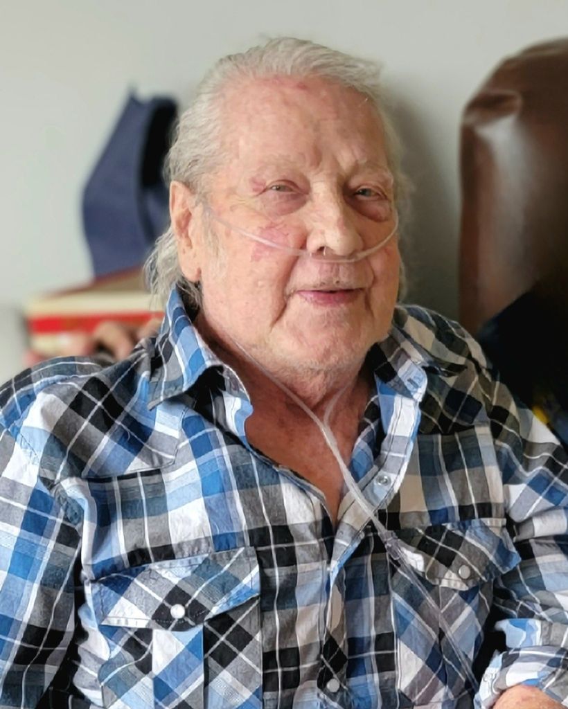 Robert (Bob) Bruce Vincent