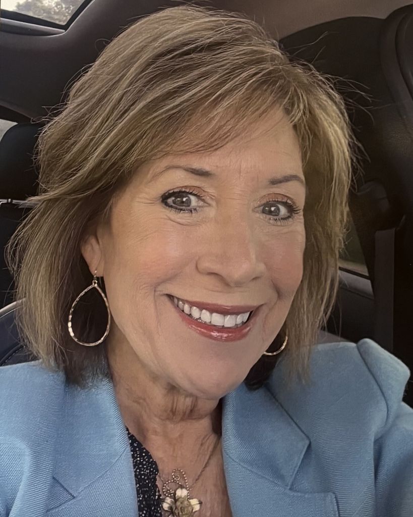 Joy Triggs Tyner Profile Photo