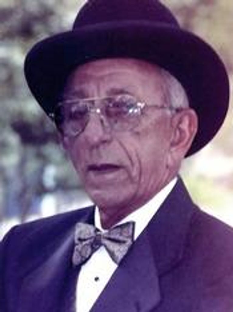 Mr. Felix " T-Fra" Monette, Jr.