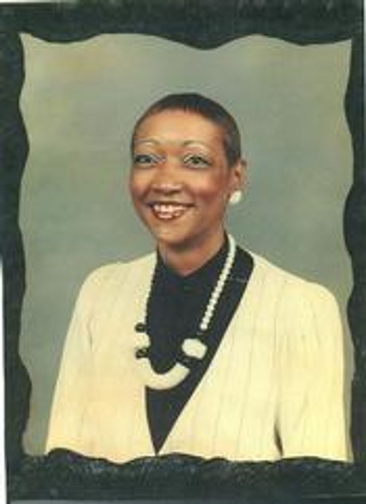 Mrs. Betty Sibley Armstrong