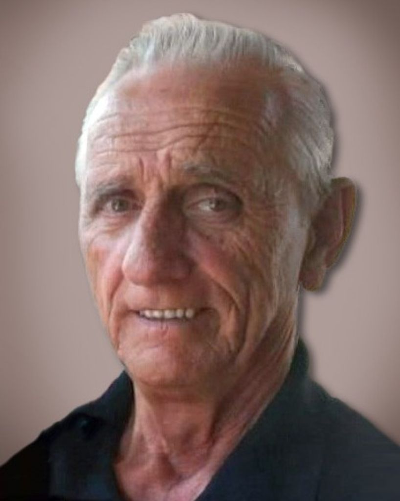 Robert W. McGuire Profile Photo