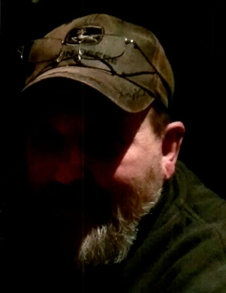 Chet Donald Kies Profile Photo