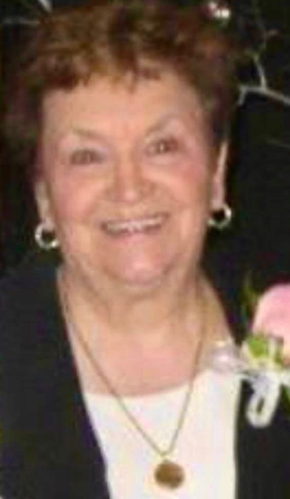 Joy Paige Campbell Profile Photo