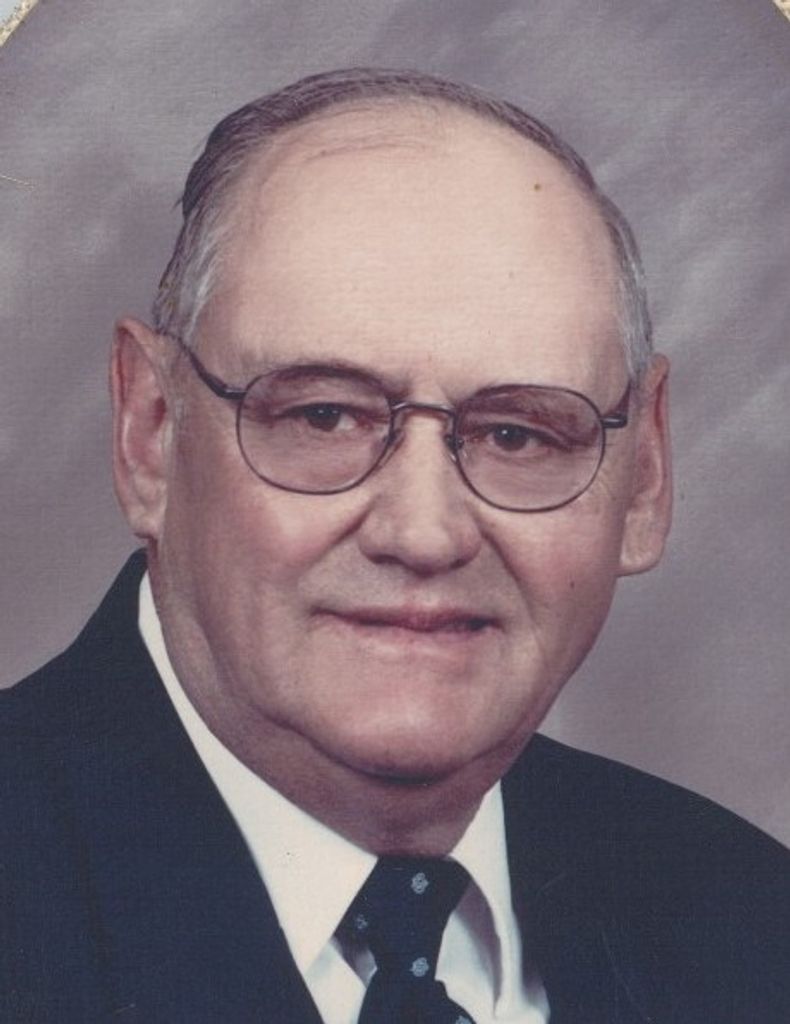 Robert Olson