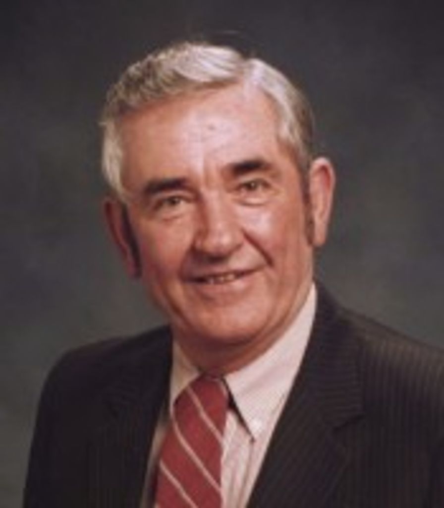 Rev. Willie H. Parker, 74
