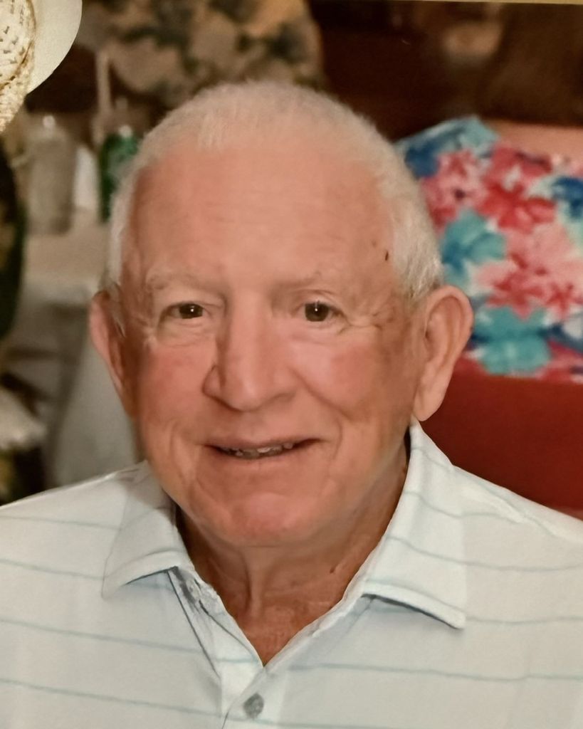 Paul Edward Girardi Profile Photo