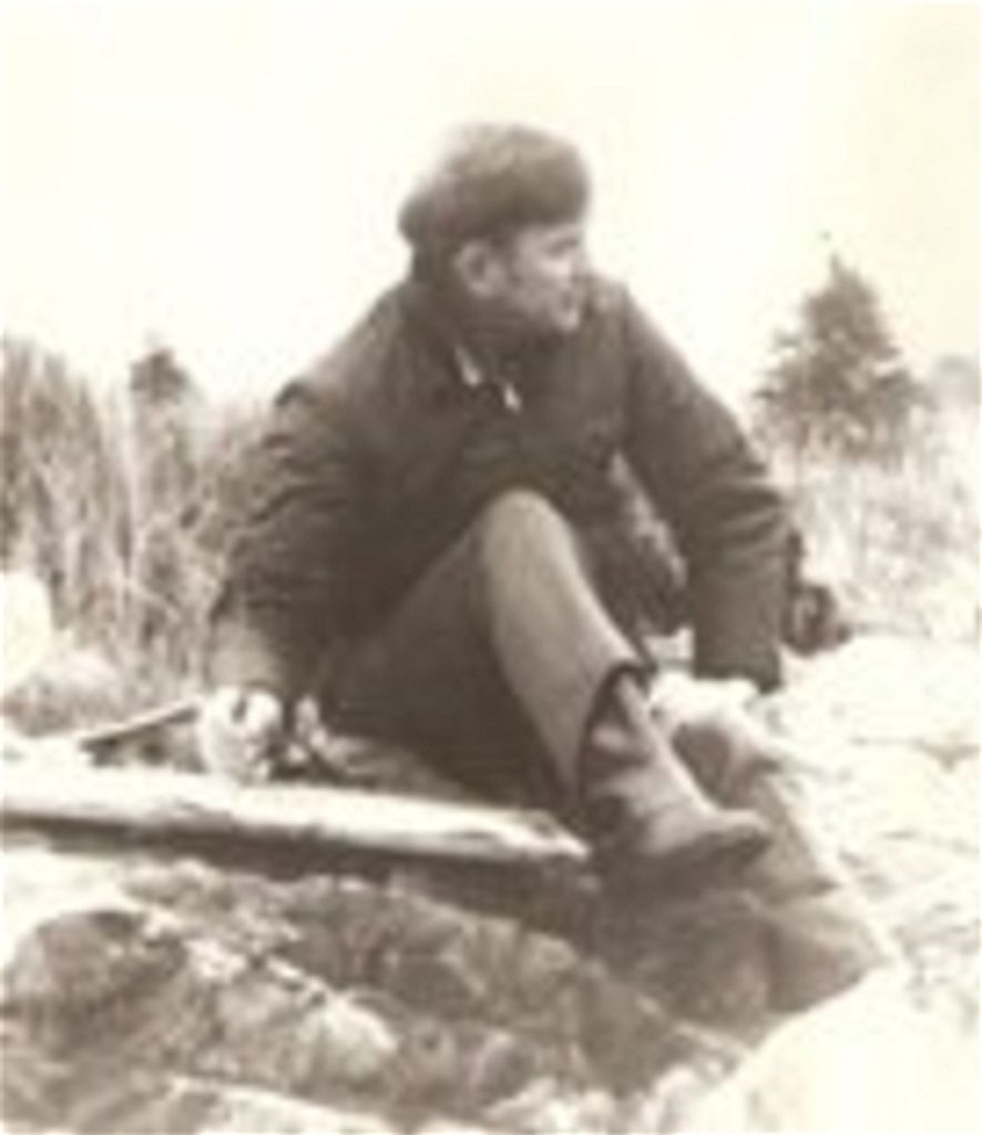 George Shedd Profile Photo