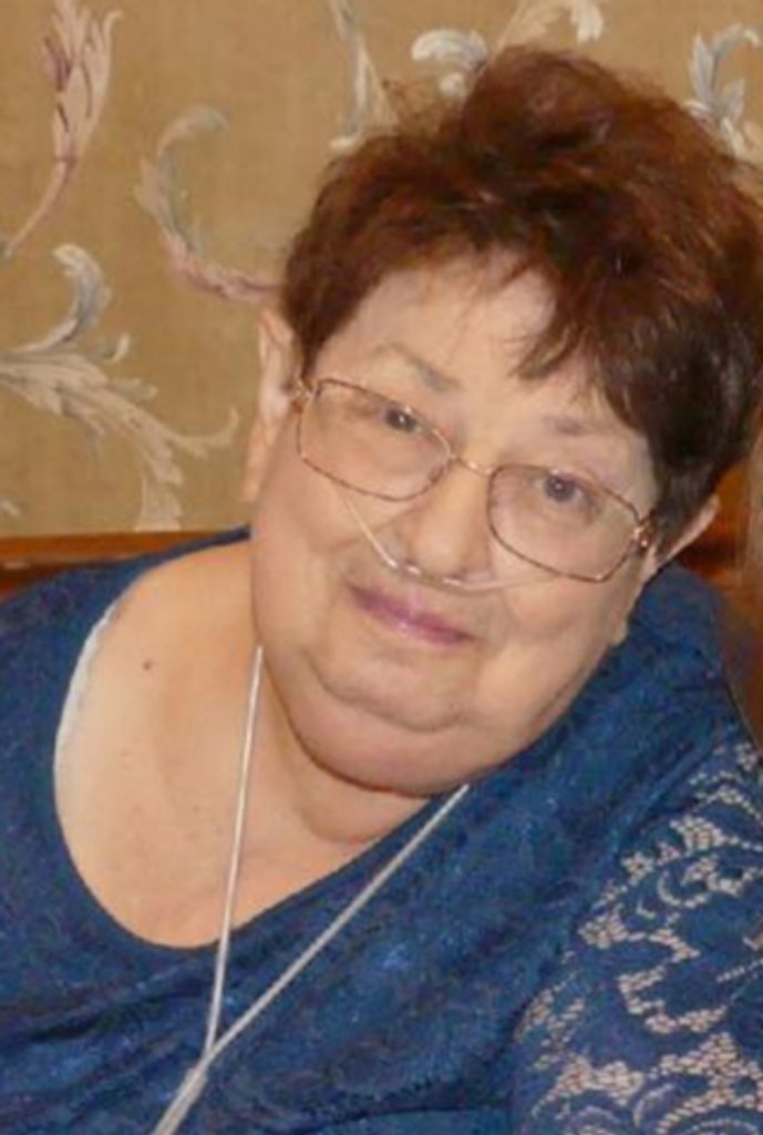 Angie M. Pierce