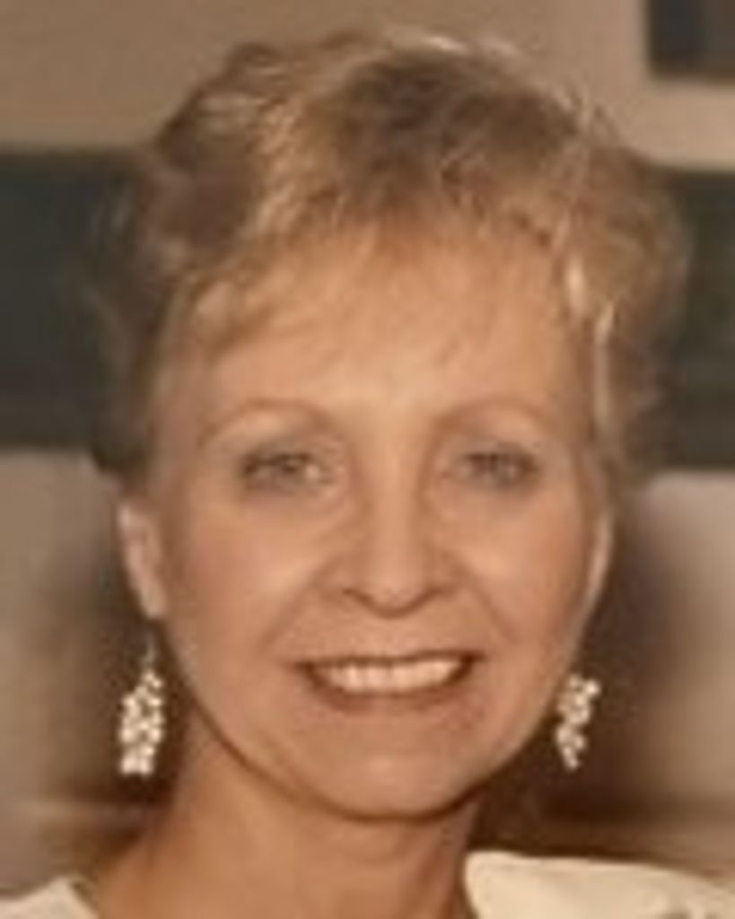 Sylvia L. Anderson Profile Photo