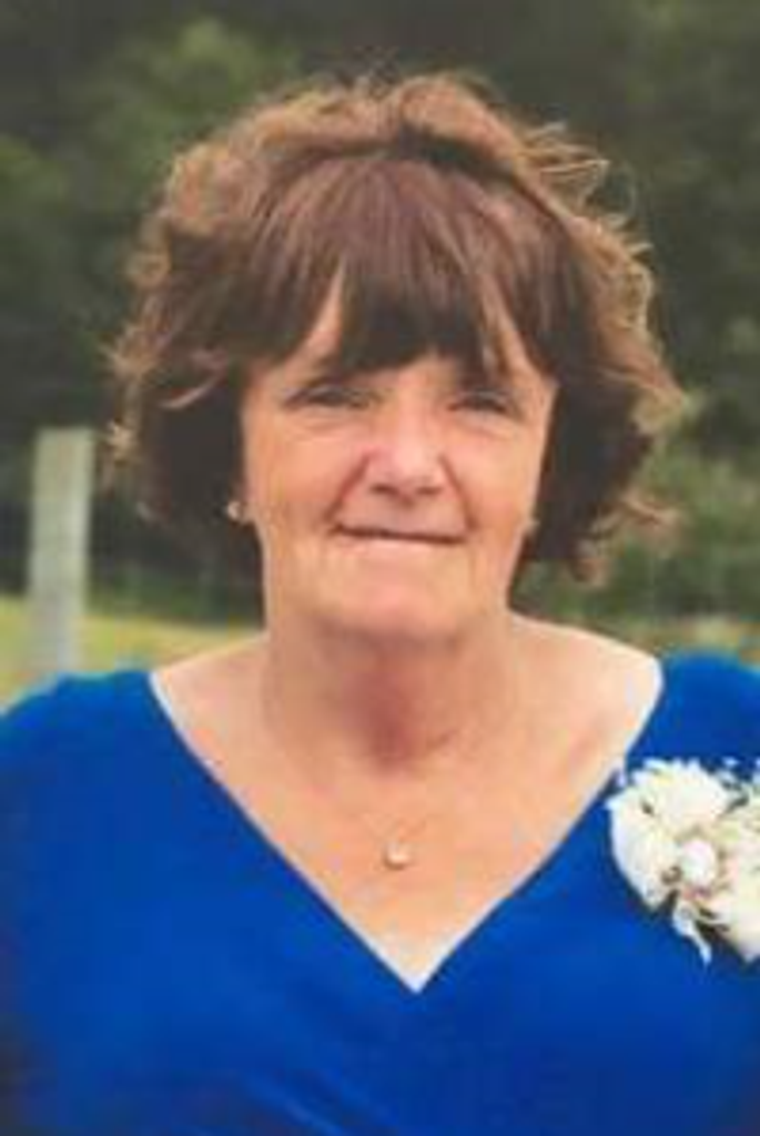 Catherine  A. (Sullivan)  Hughes