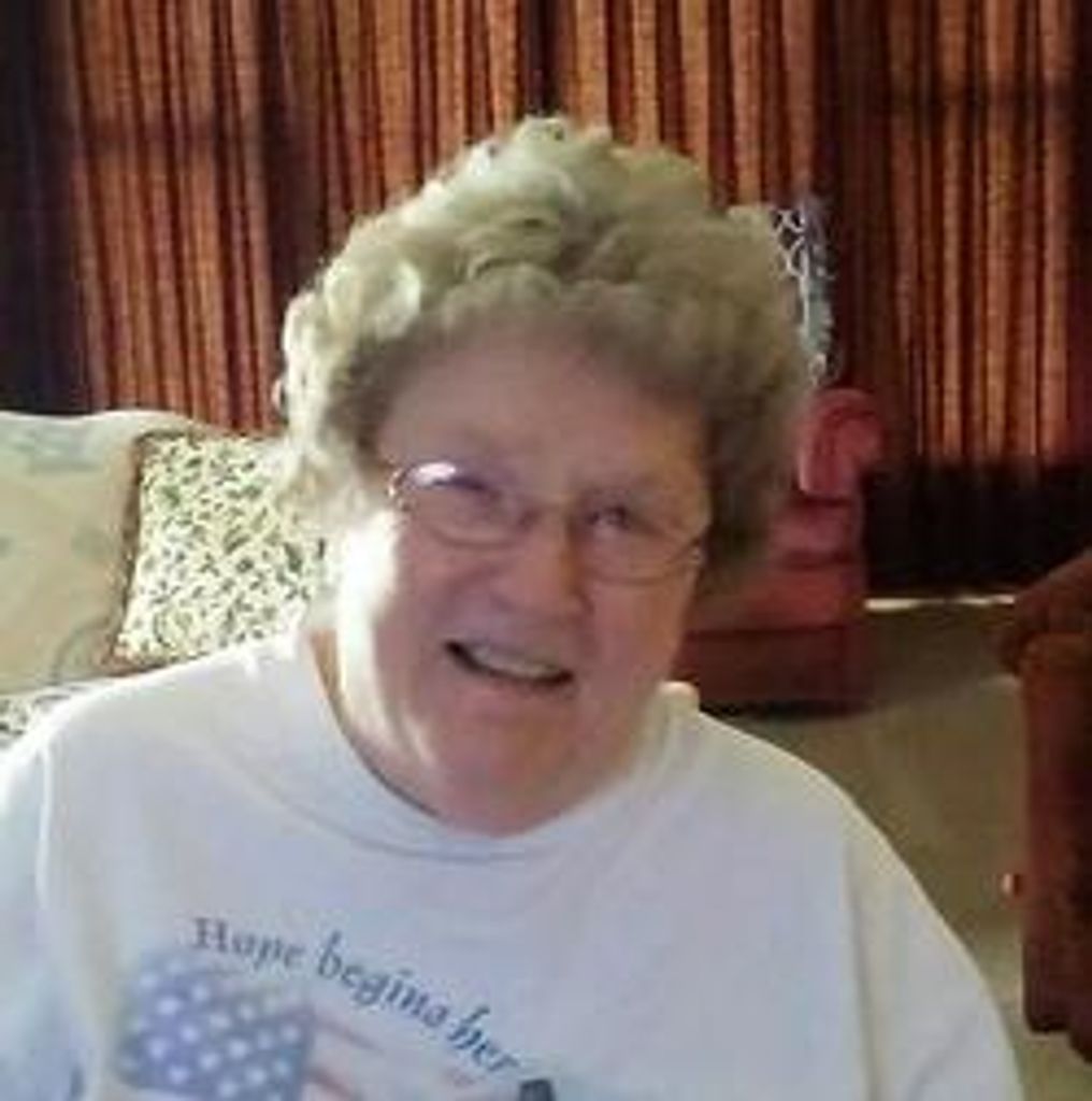 Carolyn Marie Richmond Profile Photo