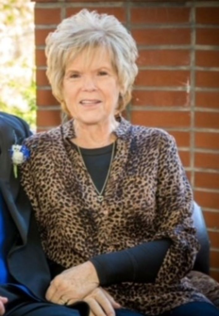 Myrtle Jeanette Harris Profile Photo