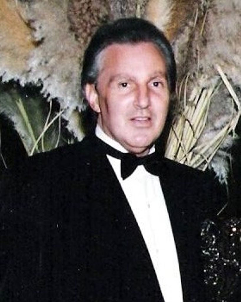 Daniel Solomon Judah