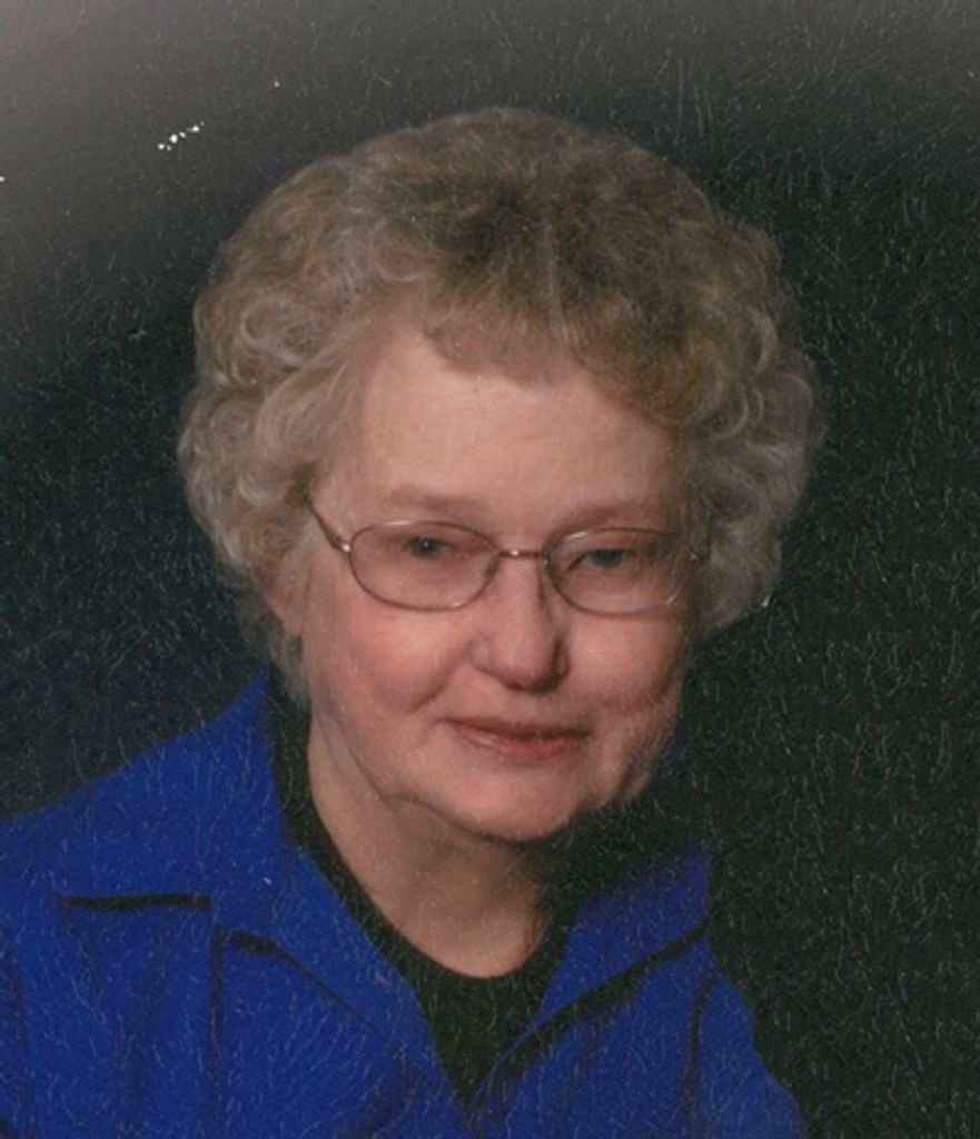 Joy Eileen Wilson Profile Photo