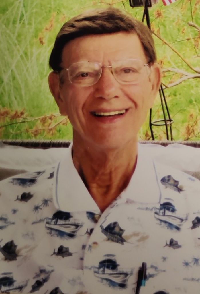 Milton Kalashian Profile Photo