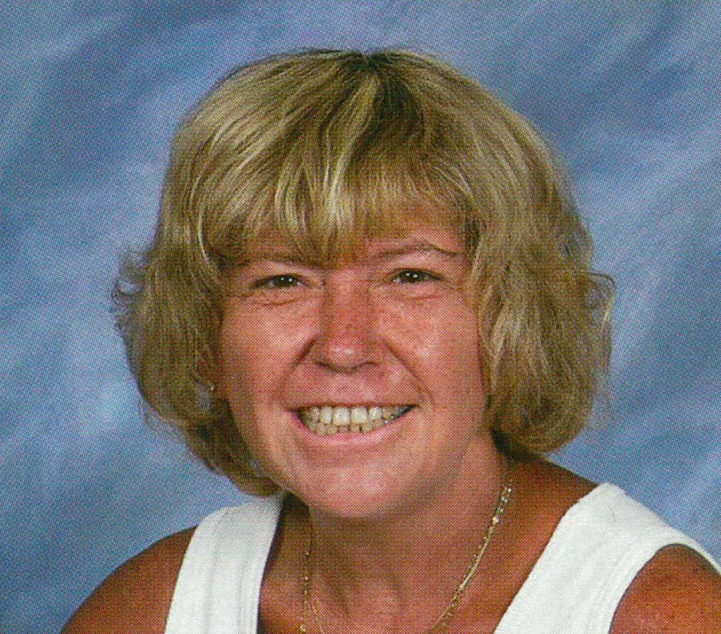 Sue Ellen Hahn