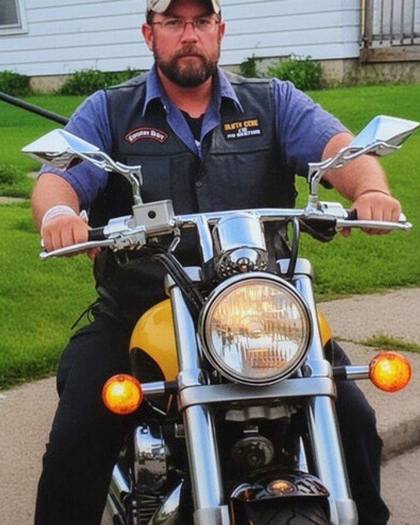 Anthony Joseph "Tony" Sharp