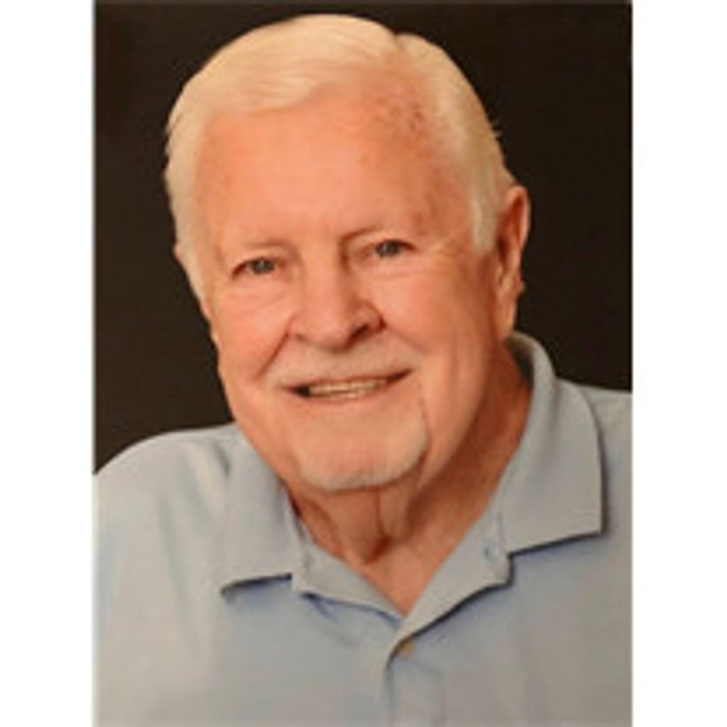 Ret. Harold Vincent Cox, B.P.D.