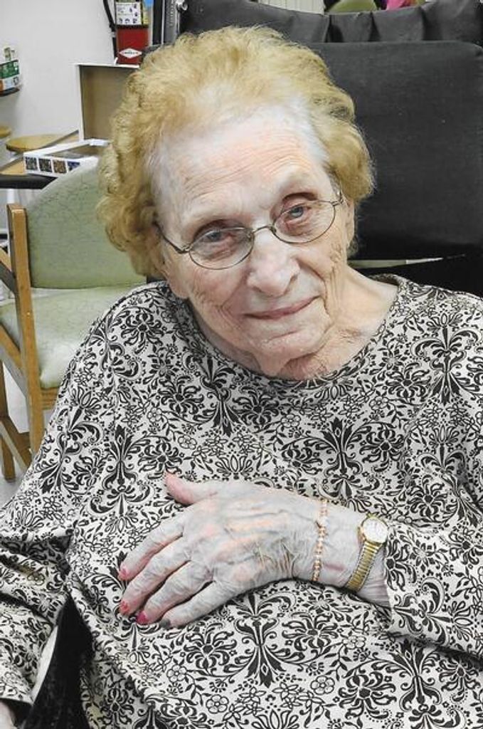 Modesta Koerperich Profile Photo