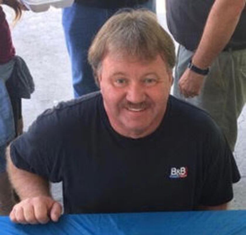 William "Billy" E. Benton, Iii