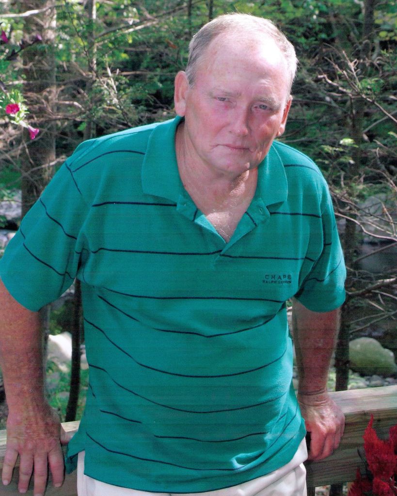 James William Rourke