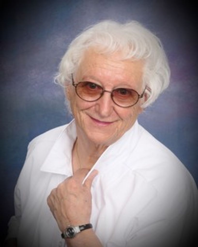 Betty Metcalf Profile Photo