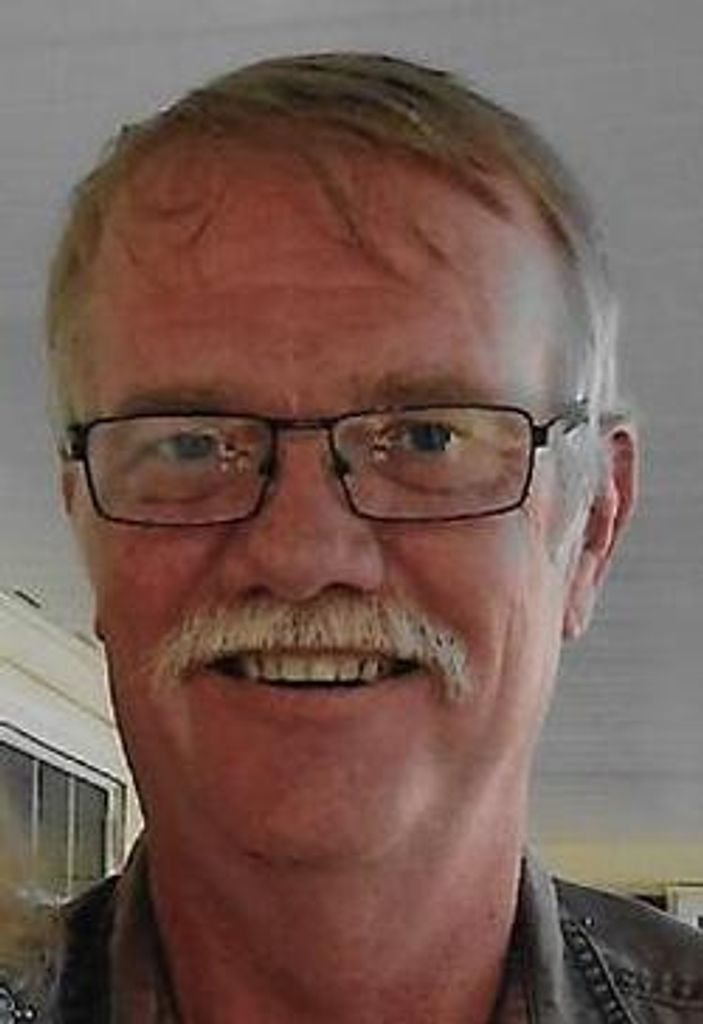 David Grant Alward Profile Photo