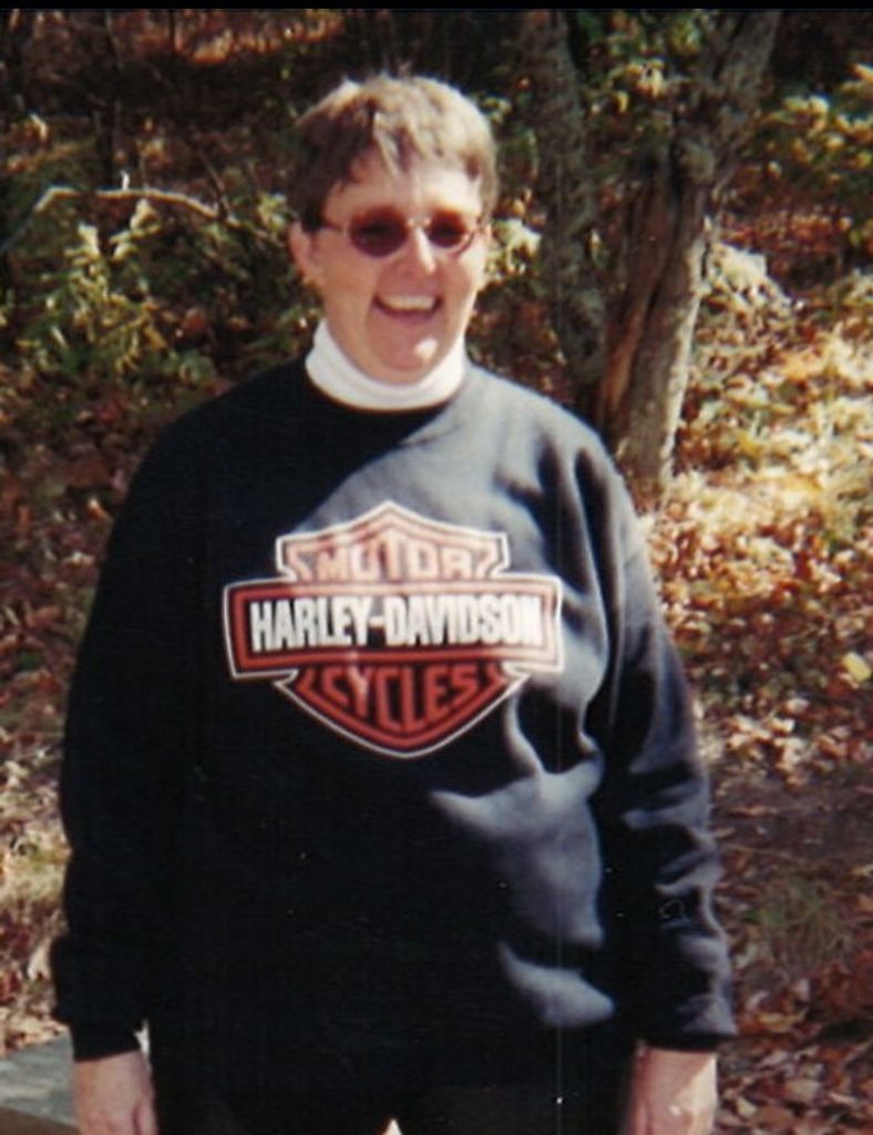 Theresa Ann (Brackin)  Petrich