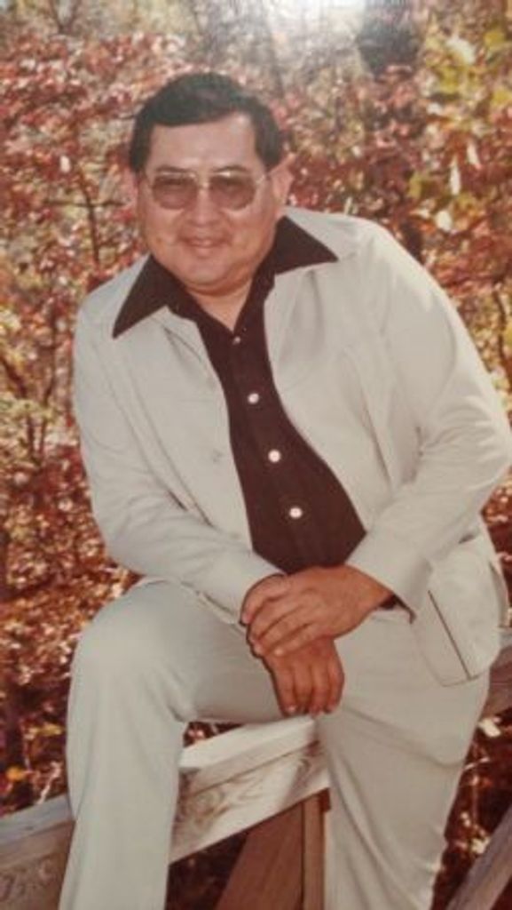 Ronald Alsenay Profile Photo