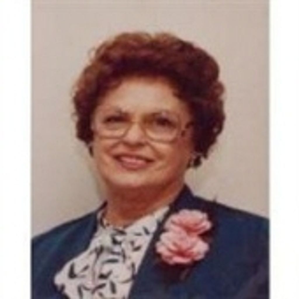 Ardell Ilene Montgomery