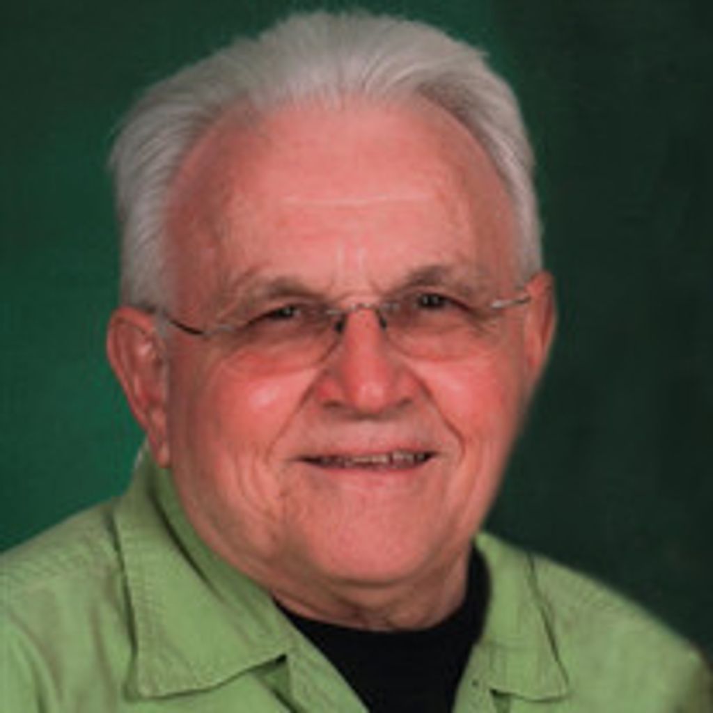Roger Leff
