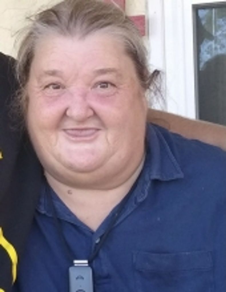 Beverly Smith - Mcnabb Funeral Home