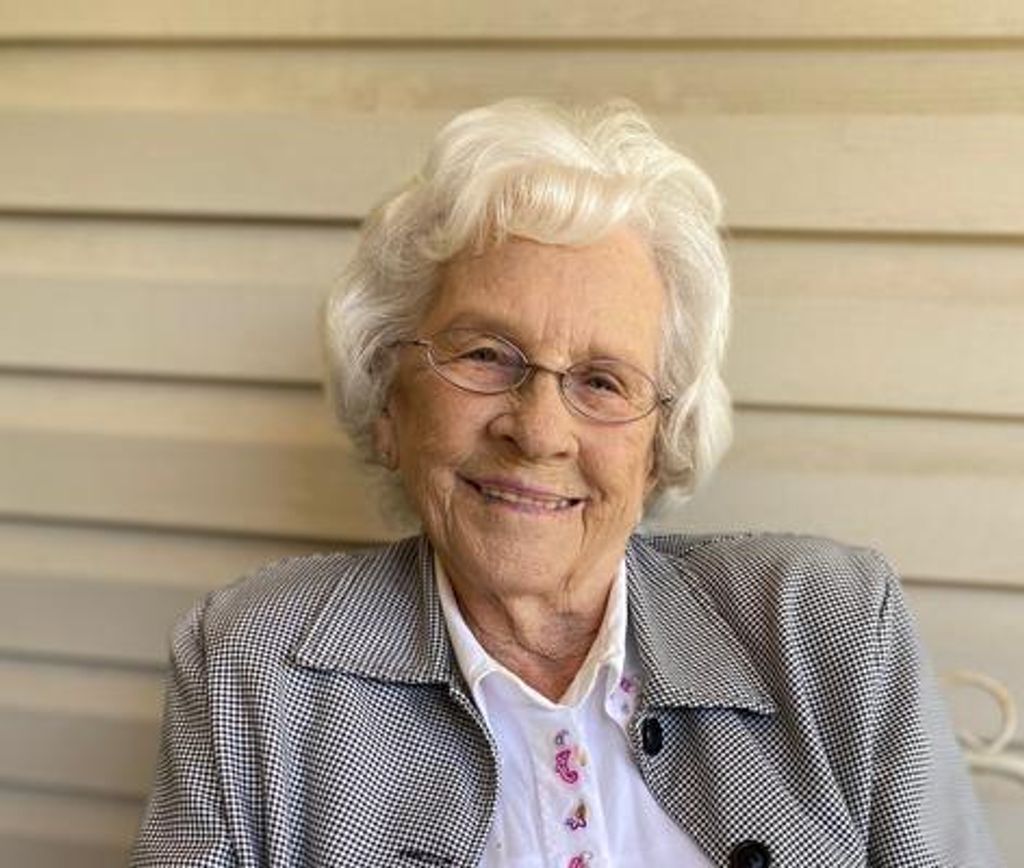 Dorothy Wilkins "Dot" Watts Profile Photo