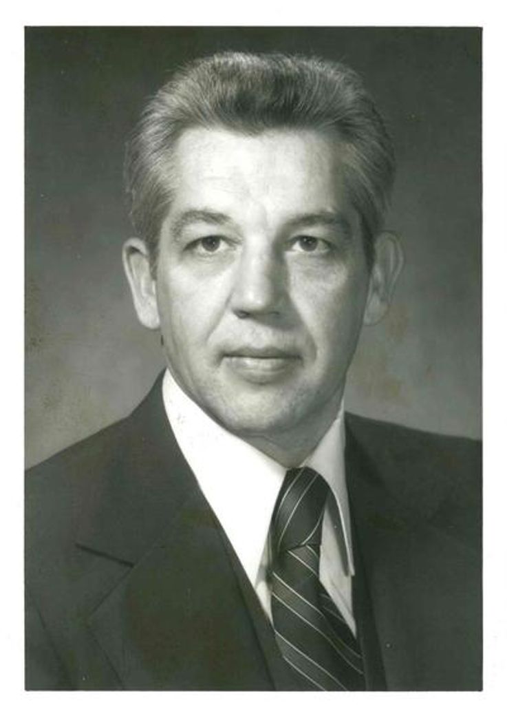 Edwin J. Zajac Profile Photo