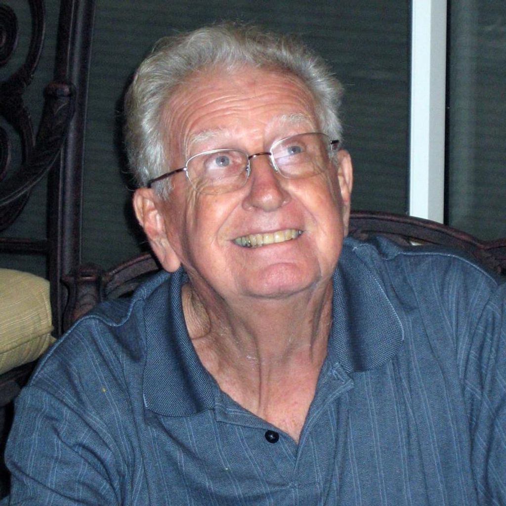 Joseph Arthur Dillworth
