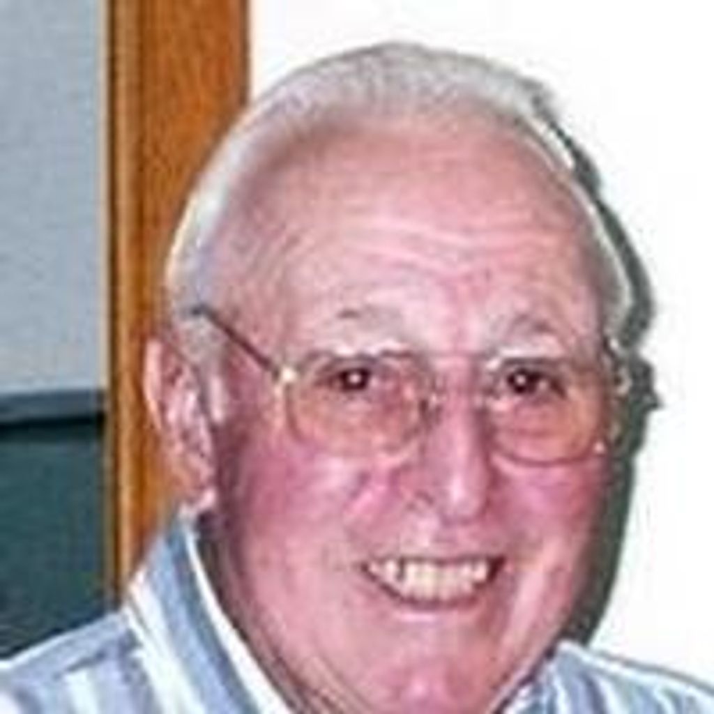 Dale J Sherk Profile Photo