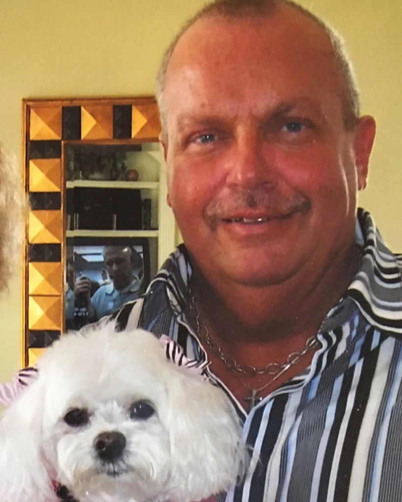 John B Hall Profile Photo